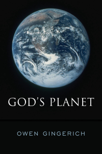 صورة الغلاف: God's Planet 9780674417106