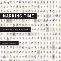 صورة الغلاف: Marking Time: Art in the Age of Mass Incarceration 1st edition 9780674919228