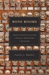 Titelbild: Bone Rooms 9780674660410