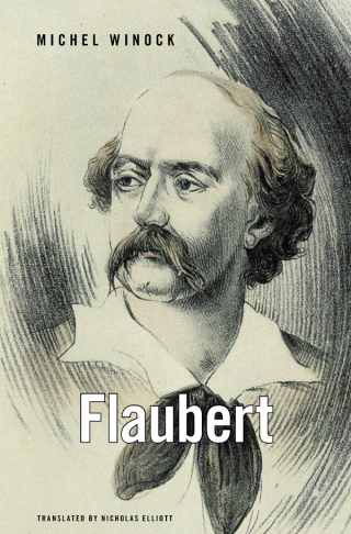 Imagen de portada: Flaubert 9780674737952
