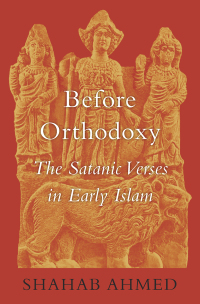 Cover image: Before Orthodoxy 9780674047426