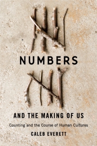 صورة الغلاف: Numbers and the Making of Us 9780674504431