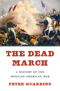 Cover image: The Dead March 9780674972346