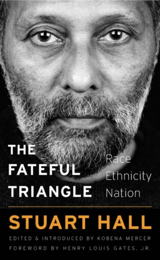 Cover image: The Fateful Triangle 9780674976528