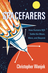 Cover image: Spacefarers 9780674984486