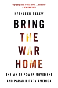 صورة الغلاف: Bring the War Home 9780674237698