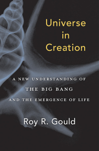 Cover image: Universe in Creation 9780674976078