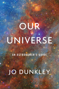 Cover image: Our Universe 9780674984288