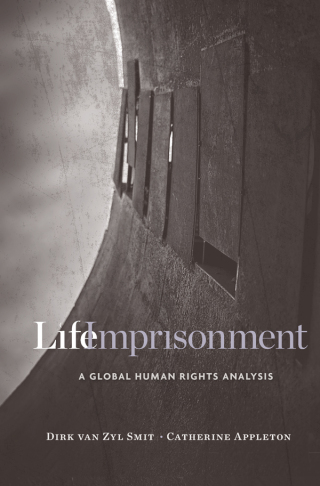 Cover image: Life Imprisonment 9780674980662