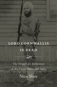 Imagen de portada: Lord Cornwallis Is Dead 9780674983441