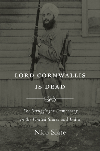 Cover image: Lord Cornwallis Is Dead 9780674983441