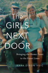 Imagen de portada: The Girls Next Door 9780674986381