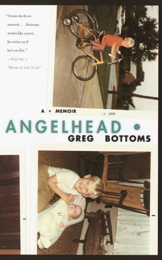 Cover image: Angelhead 9780609807149
