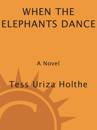 Cover image: When the Elephants Dance 9780609609521