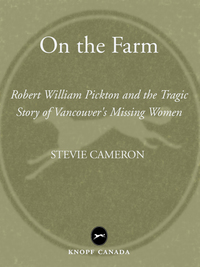 Cover image: On the Farm 9780676975840