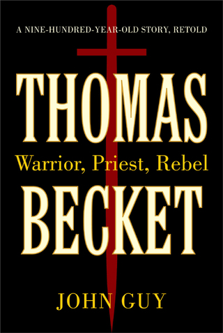 Cover image: Thomas Becket 9781400069071