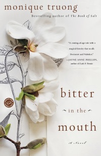 Cover image: Bitter in the Mouth 9781400069088