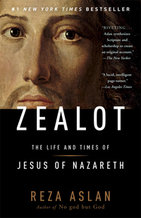 Cover image: Zealot 9780812981483