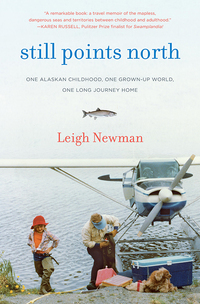 Cover image: Still Points North 9781400069248