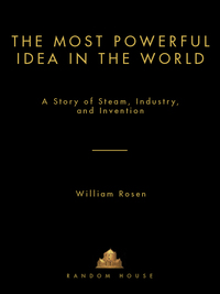 Cover image: The Most Powerful Idea in the World 9781400067053