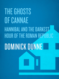 Cover image: The Ghosts of Cannae 9781400067022
