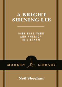 Cover image: A Bright Shining Lie 9780679724148