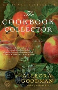 Cover image: The Cookbook Collector 9780385340854