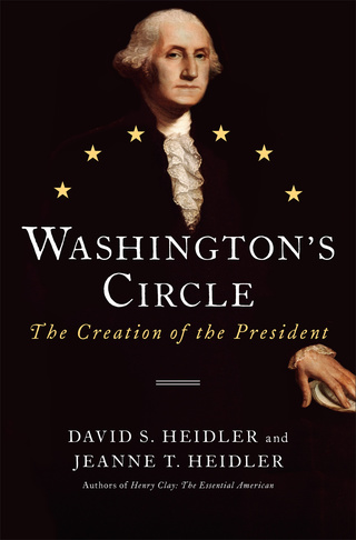 Cover image: Washington's Circle 9781400069279