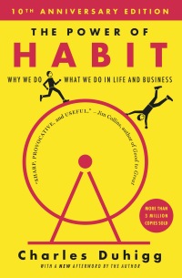 Cover image: The Power of Habit 9780812981605