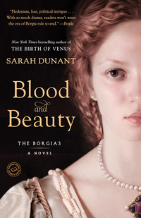 Cover image: Blood and Beauty 9780812981612