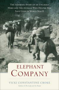 Cover image: Elephant Company 9781400069330