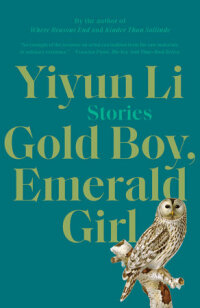 Cover image: Gold Boy, Emerald Girl 9781400068135