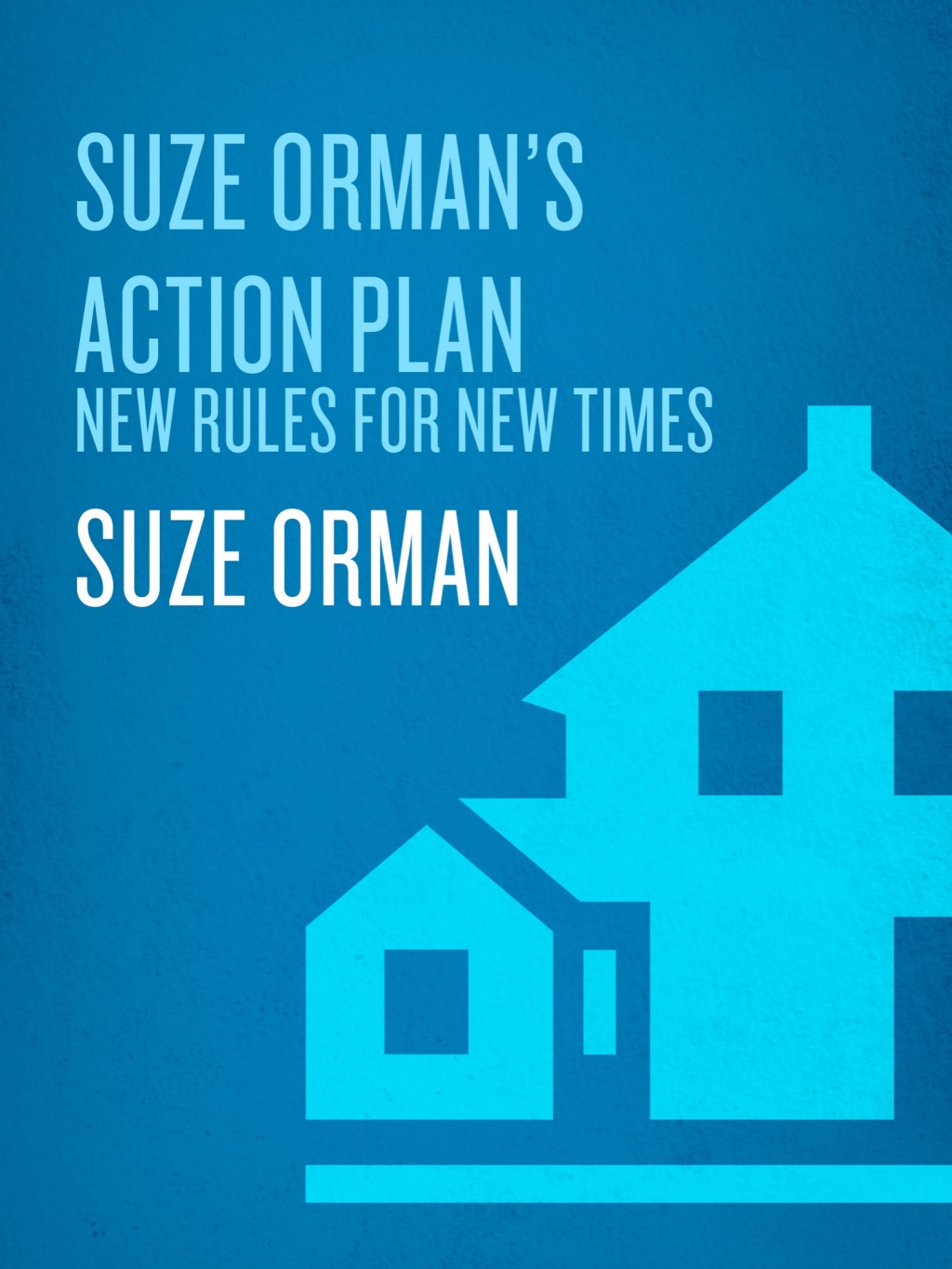 Suze Orman's Action Plan (eBook)