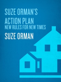 Cover image: Suze Orman's Action Plan 9780812981551