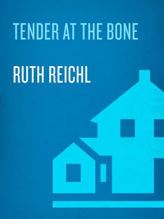 Cover image: Tender at the Bone 9780812981117