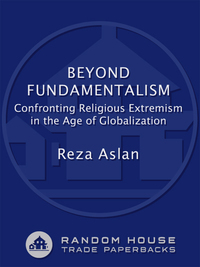 Cover image: Beyond Fundamentalism 9780812978308