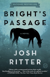 Cover image: Bright's Passage 9780812981841