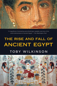 Cover image: The Rise and Fall of Ancient Egypt 9780553805536