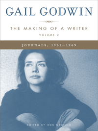 Cover image: The Making of a Writer, Volume 2 9781400064335