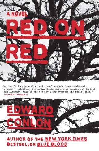 Cover image: Red on Red 9780385519175
