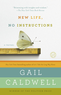 Cover image: New Life, No Instructions 9780812981872
