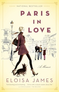 Cover image: Paris in Love 9780812981902