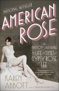 Cover image: American Rose 9781400066919