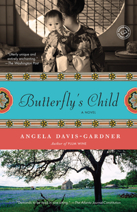 Cover image: Butterfly's Child 9780385340953