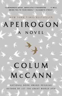 Cover image: Apeirogon: A Novel 9781400069606