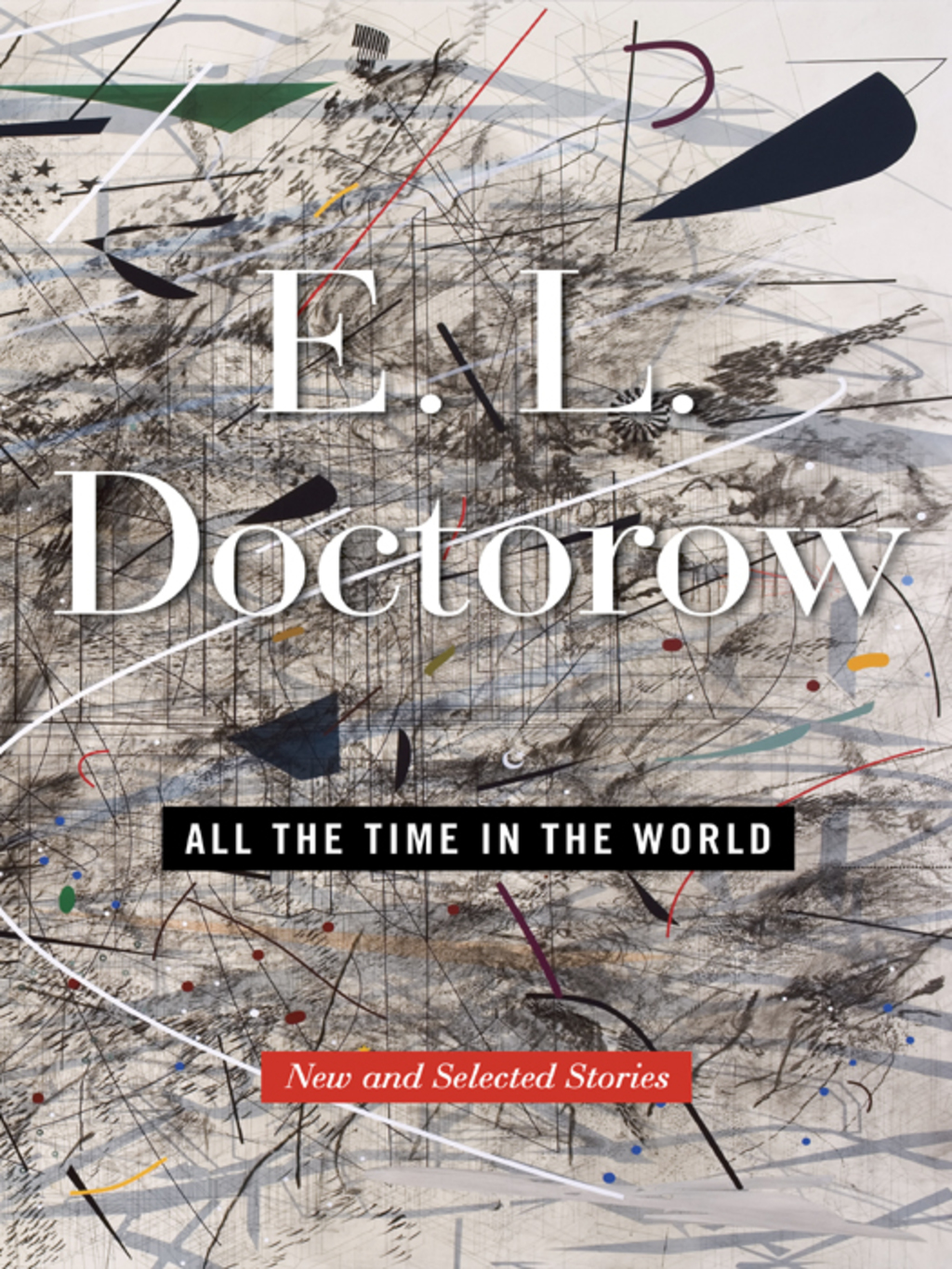 All the Time in the World eBook