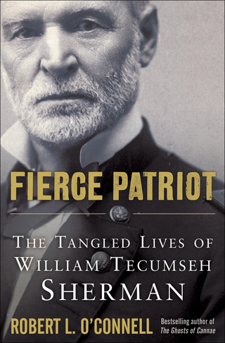 Cover image: Fierce Patriot 9781400069729
