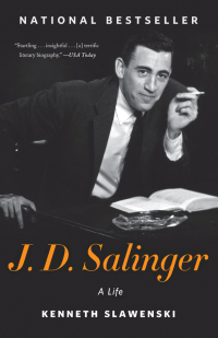 Cover image: J. D. Salinger 9780812982596