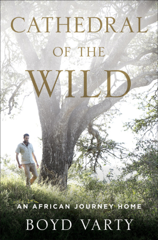 Cover image: Cathedral of the Wild 9781400069859