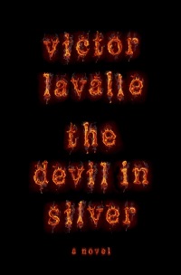 Cover image: The Devil in Silver 9781400069866